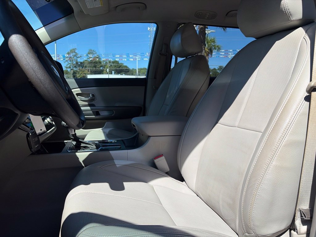 Used 2019 Kia Sedona LX FWD image 20