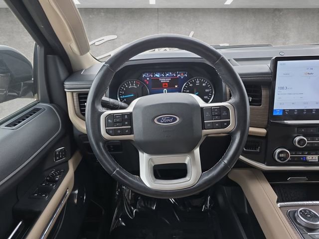 Used 2024 Ford Expedition Max Limited image 21