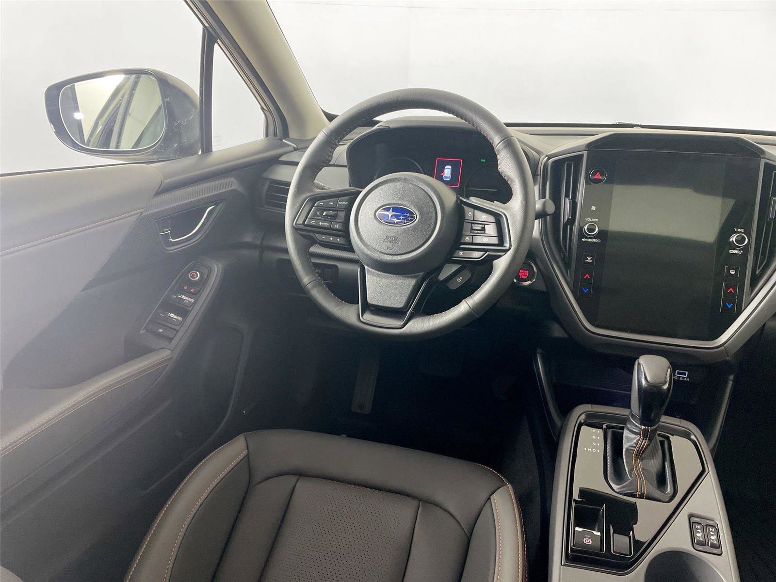 New 2026 Subaru Crosstrek 2.5i Limited image 2