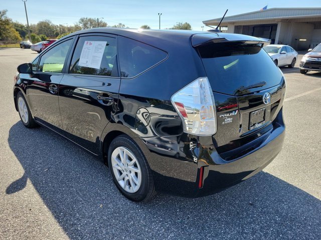 Used 2012 Toyota Prius V Three image 12