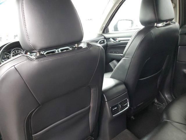 Used 2024 MAZDA CX-5 AWD 2.5 S w/ Select Package image 31