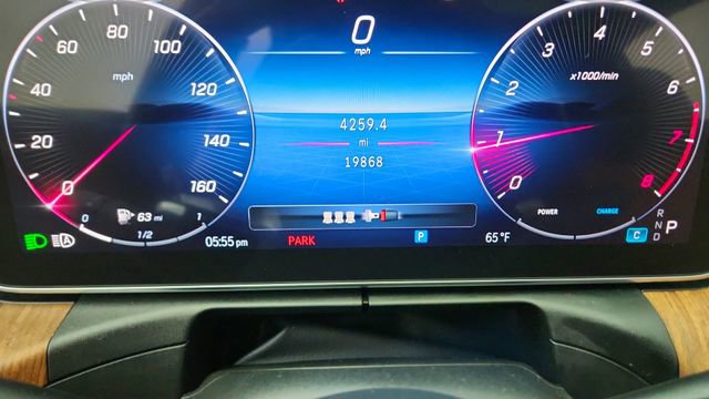 Used 2023 Mercedes-Benz C 300 Sedan image 37