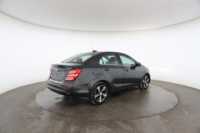 Used 2020 Chevrolet Sonic Premier image 18