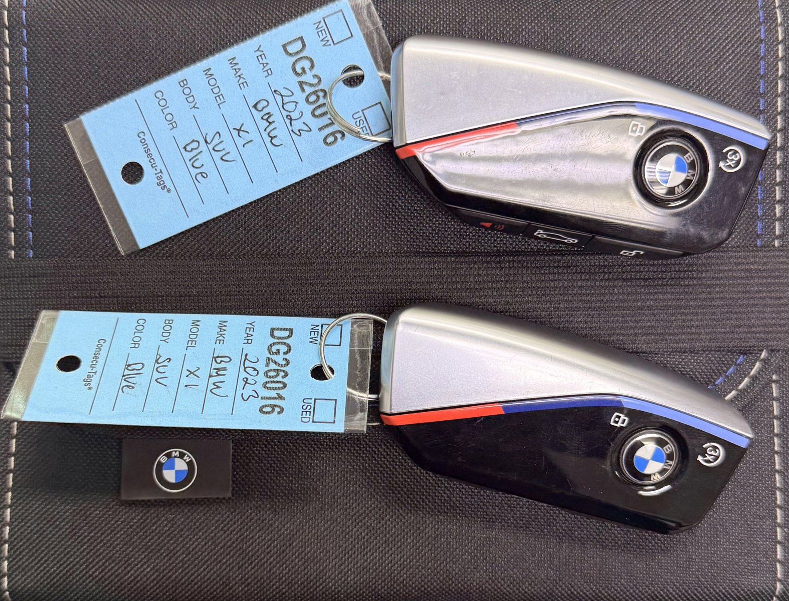 Used 2023 BMW X1 xDrive28i w/ Premium Package image 47