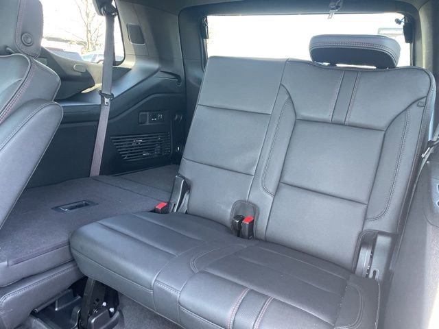 Used 2024 Chevrolet Tahoe RST w/ Luxury Package image 6