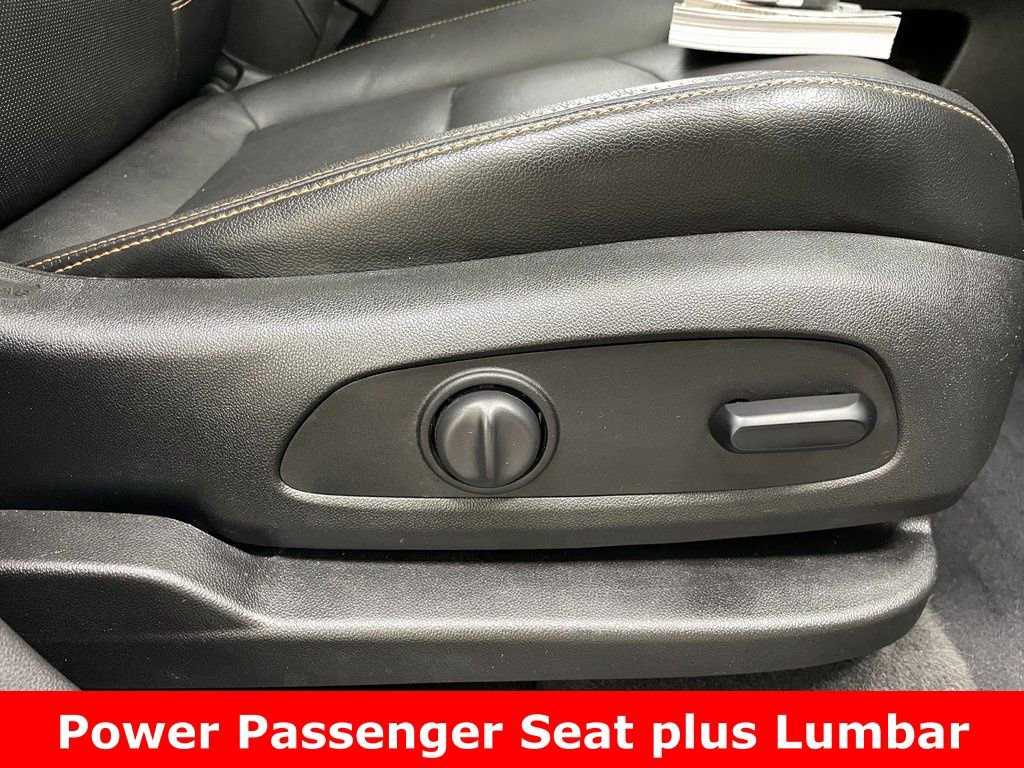 Certified 2021 GMC Terrain SLT w/ Infotainment Package II image 13