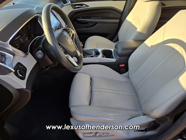 Used 2015 Cadillac SRX Luxury AWD/4WD image 10
