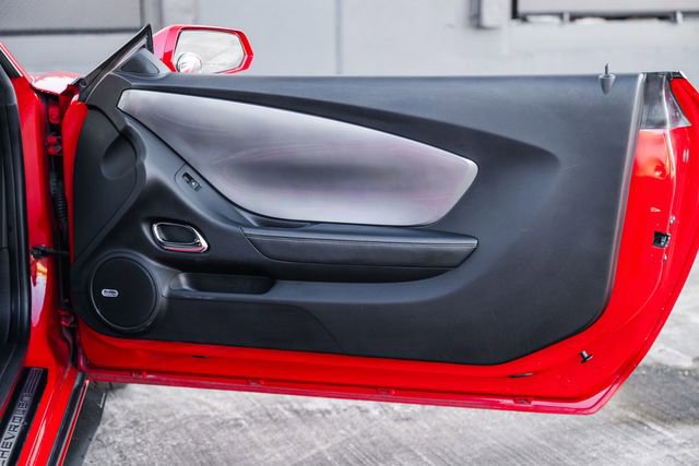 Used 2010 Chevrolet Camaro SS w/ RS Package image 65