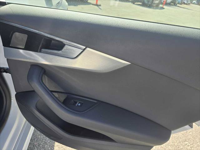 Certified 2025 Audi A5 2.0T Premium Plus w/ Convenience Plus Package AWD/4WD image 13