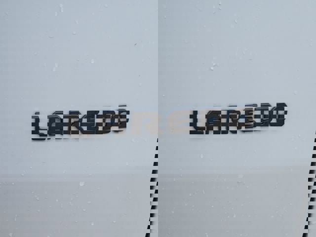 New 2026 Jeep Cherokee Laredo image 8