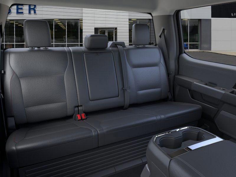 New 2026 Ford F350 Lariat image 11