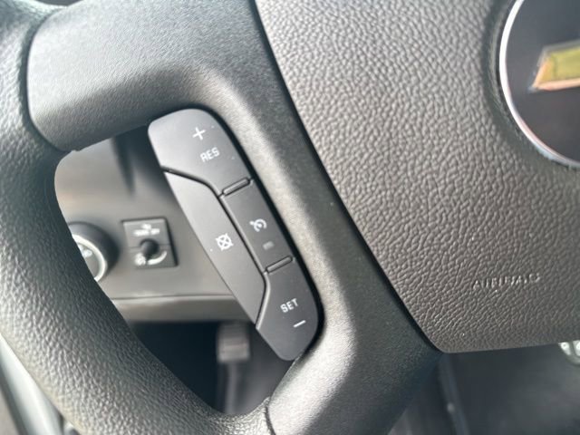New 2025 Chevrolet Express 3500 w/ Power Convenience Package RWD image 18