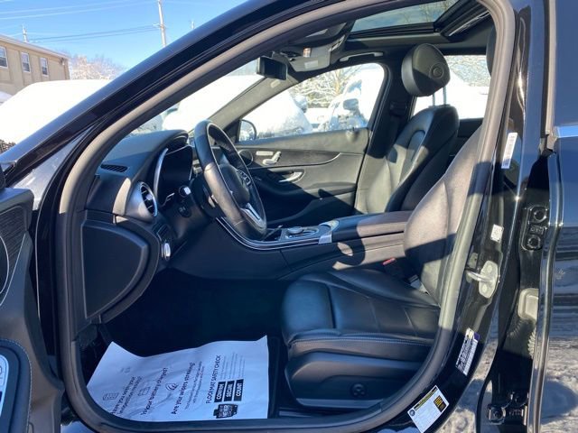 Used 2021 Mercedes-Benz C 300 C 300 image 22
