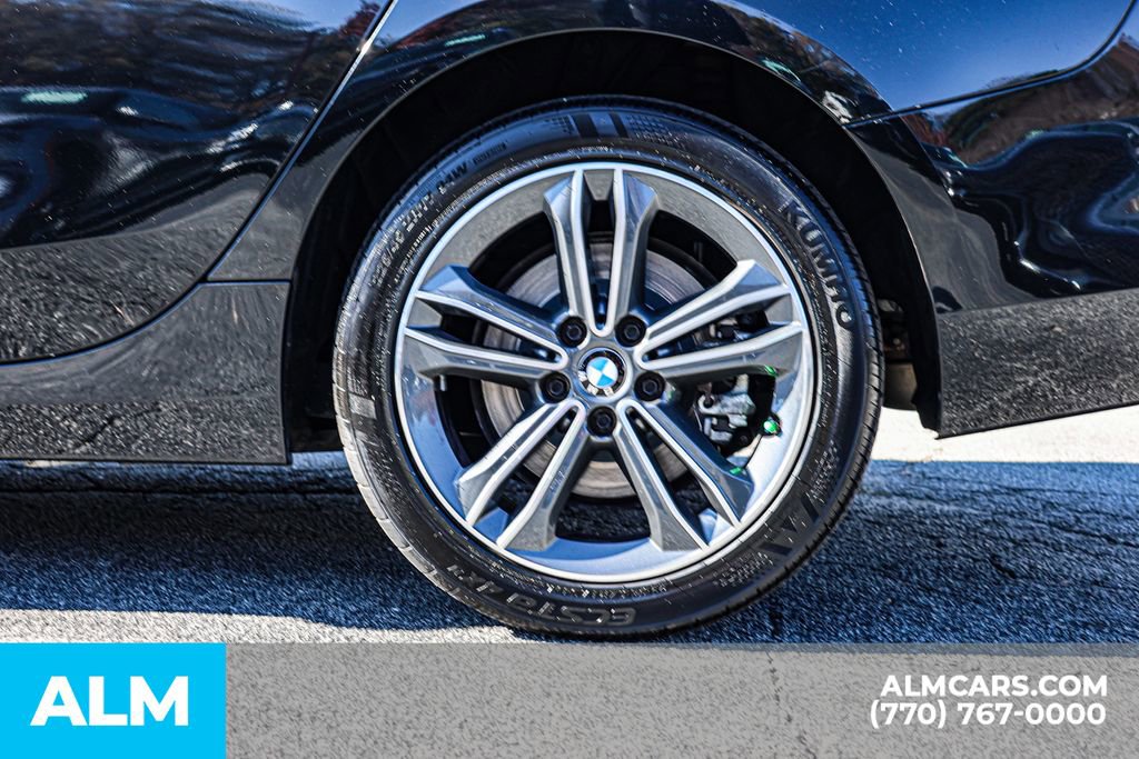 Used 2024 BMW 228i Gran Coupe w/ Convenience Package image 18
