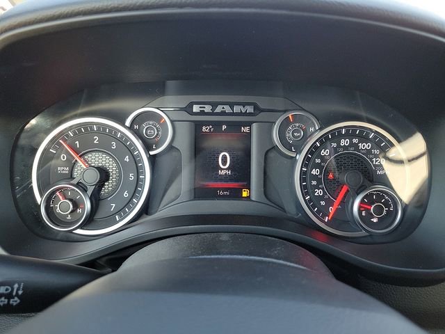 New 2026 RAM 1500 Big Horn image 18