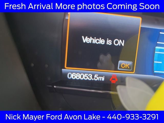 Used 2018 Ford Explorer XLT w/ Equipment Group 202A image 12
