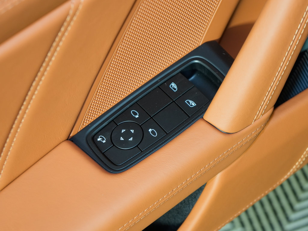 New 2026 Porsche 911 Carrera GTS RWD image 20