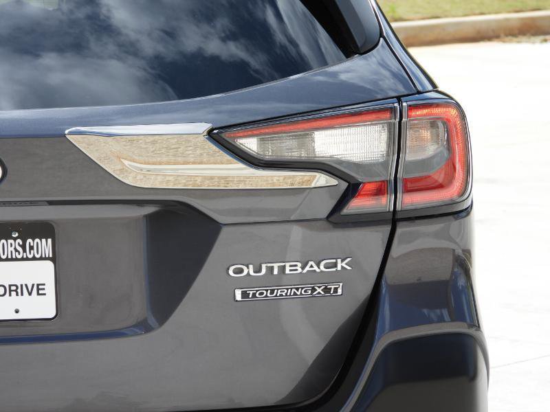 Used 2022 Subaru Outback Touring XT AWD/4WD image 24