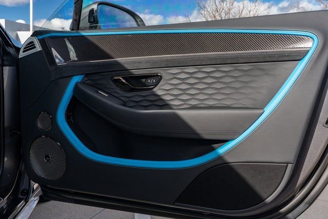 New 2025 Bentley Continental GT Speed image 48