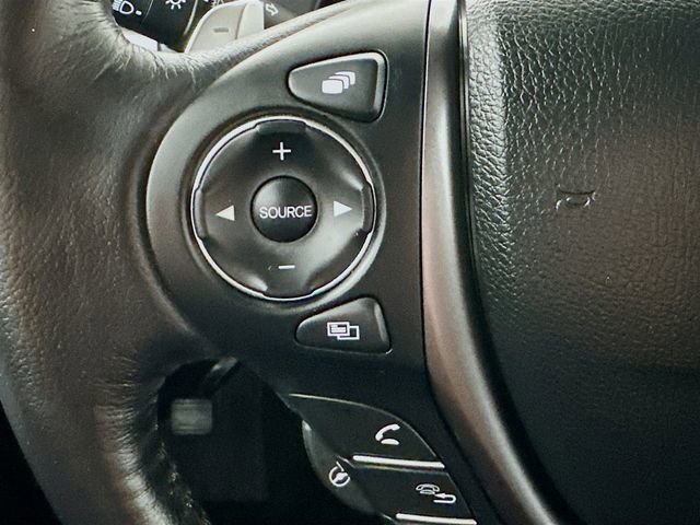 Certified 2023 Honda Ridgeline RTL-E image 11