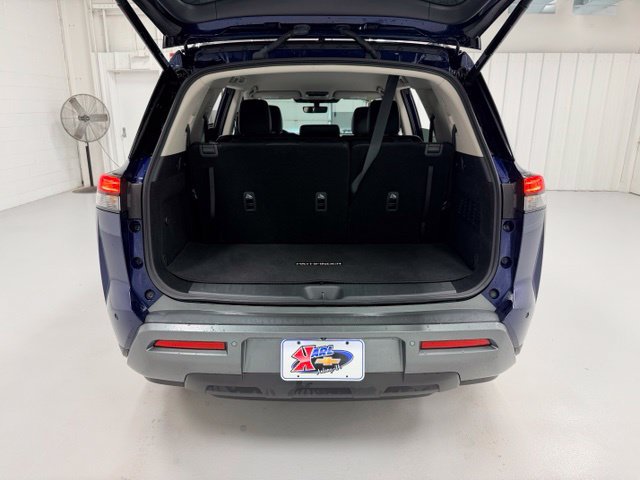 Used 2026 Nissan Pathfinder SL AWD/4WD image 20