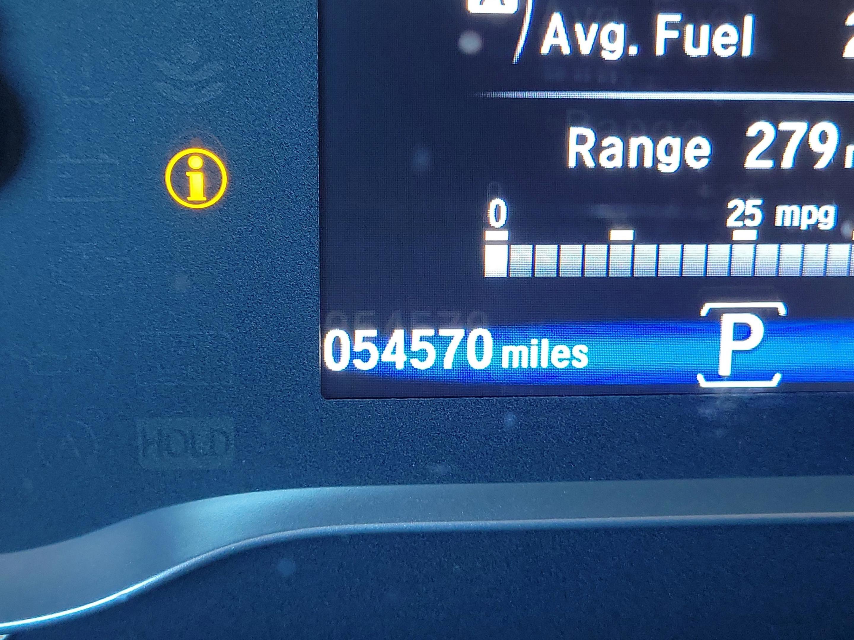 Used 2023 Honda Ridgeline RTL image 31