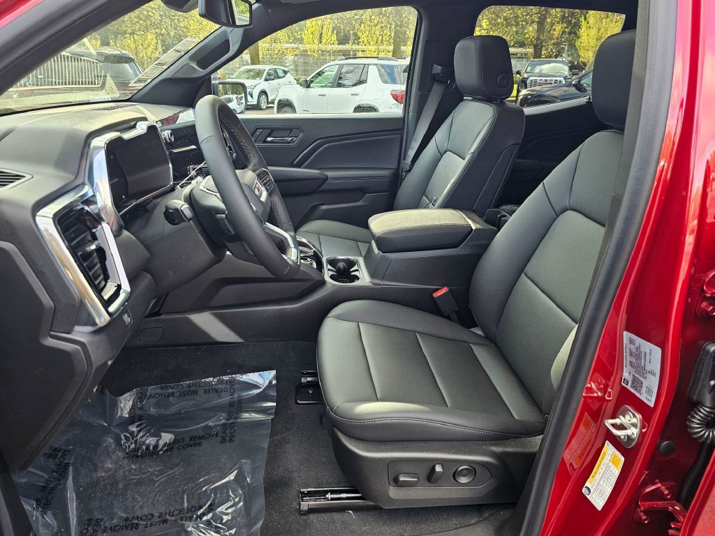 New 2026 GMC Canyon Elevation w/ Convenience Package AWD/4WD image 24