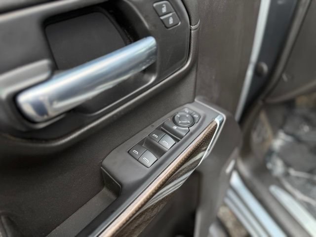 Used 2021 Chevrolet Silverado 1500 RST w/ All Star Edition Plus AWD/4WD image 15