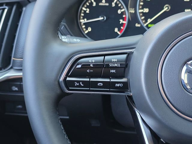 New 2026 MAZDA CX-70 3.3 Turbo w/ Preferred Package image 24