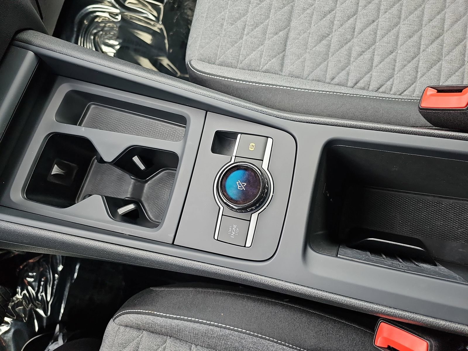 Used 2025 Volkswagen Tiguan S FWD image 23