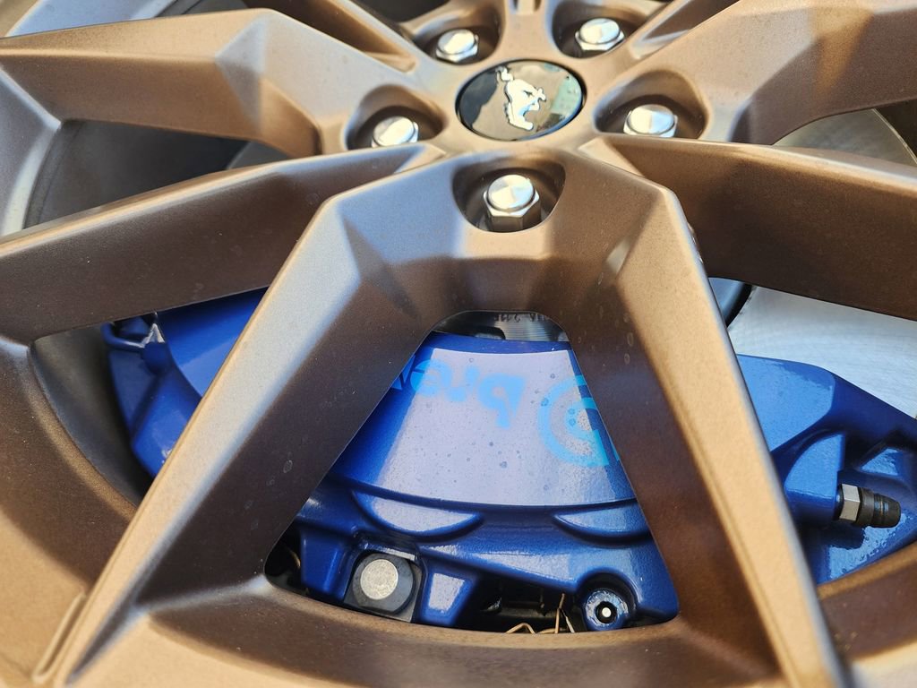 New 2025 Ford Mustang Dark Horse image 26