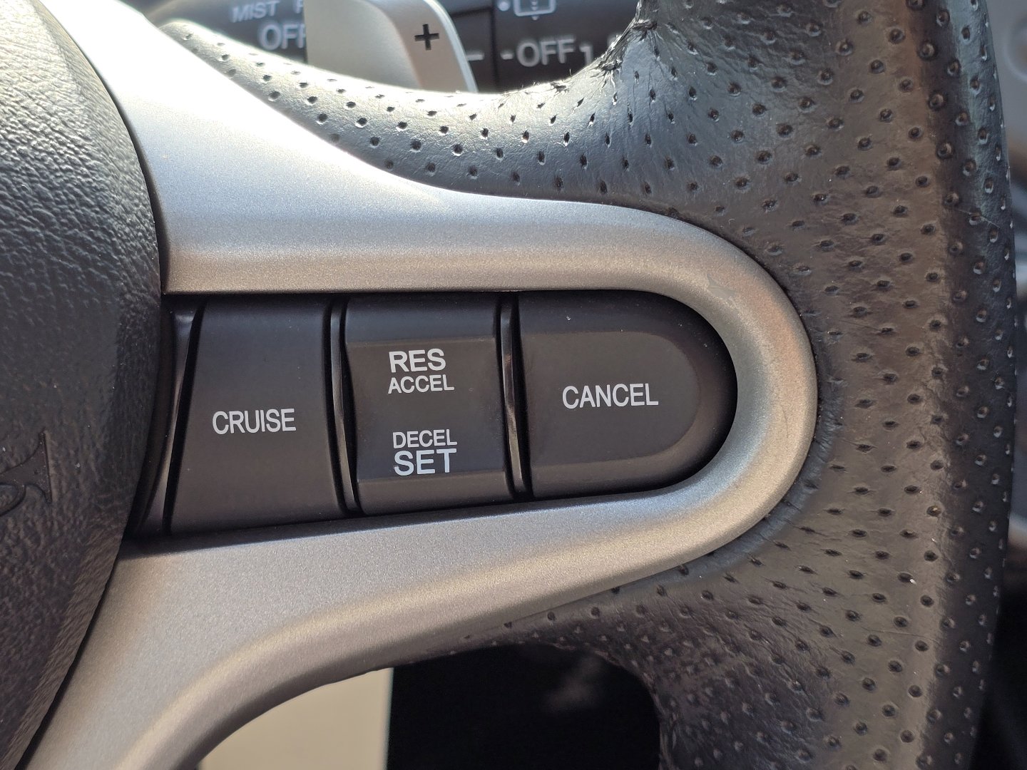 Used 2010 Honda Fit Sport image 7