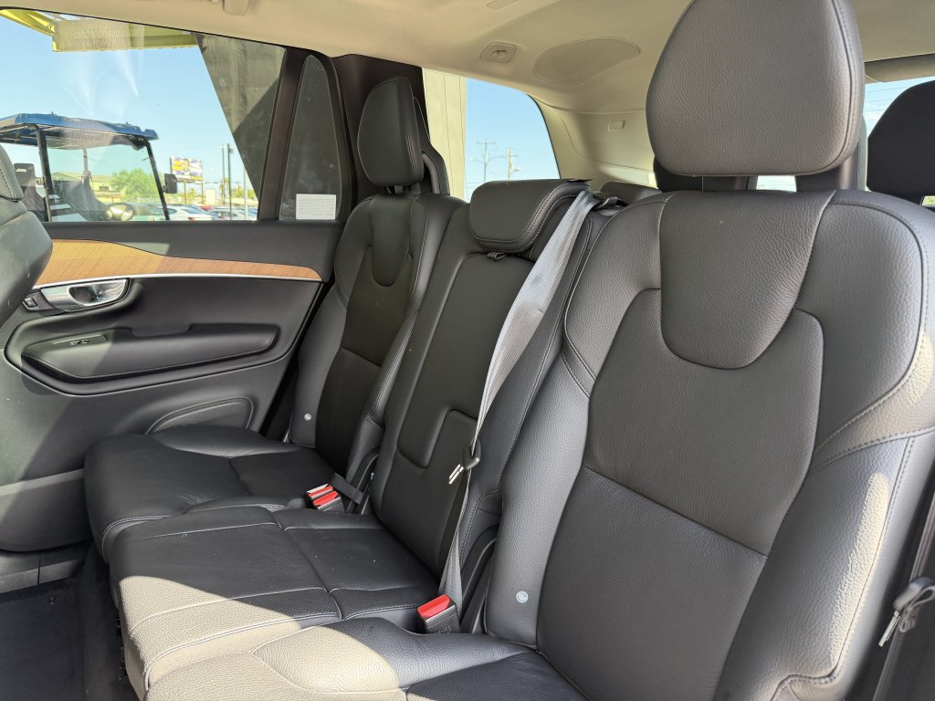Used 2023 Volvo XC90 B6 Plus w/ Protection Package Premier AWD/4WD image 35