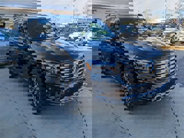 Used 2025 Mercedes-Benz GLB 250 image 12