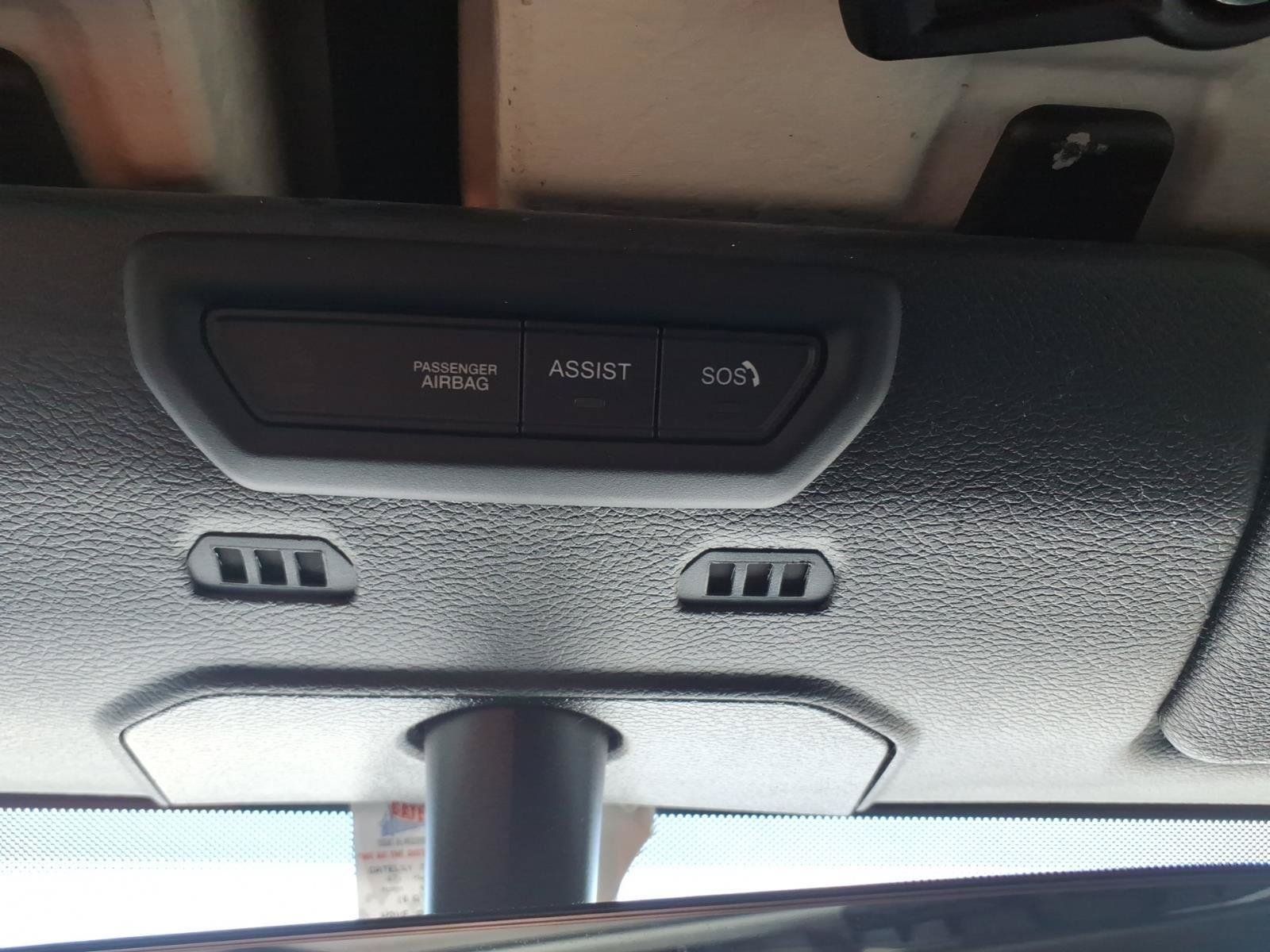Used 2021 Jeep Wrangler Unlimited Sahara w/ Uconnect 4C Nav & Sound Group AWD/4WD image 28