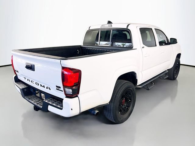 Used 2023 Toyota Tacoma SR image 7