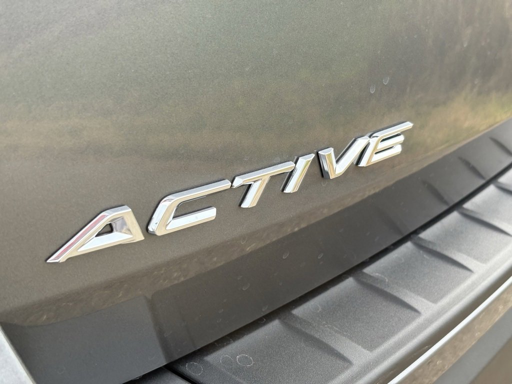 New 2026 Ford Explorer Active w/ Active Comfort Package image 12