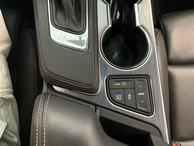 Certified 2023 Cadillac CT4 Sport AWD/4WD image 17