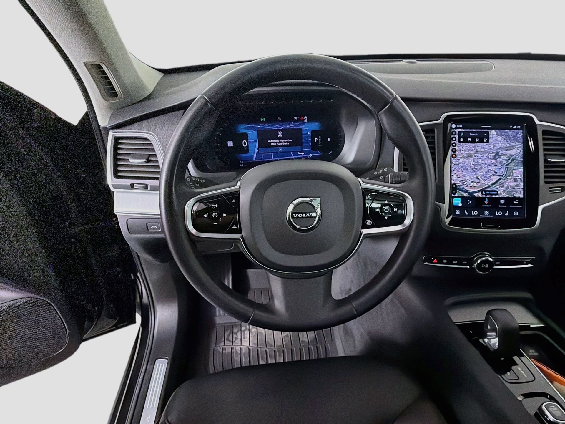 Certified 2023 Volvo XC90 B5 Core w/ Protection Package Premier AWD/4WD image 11