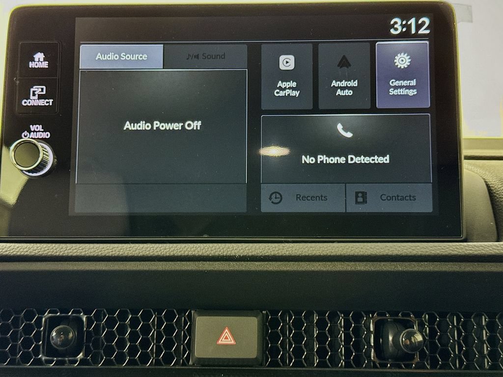 New 2026 Honda CR-V LX image 20