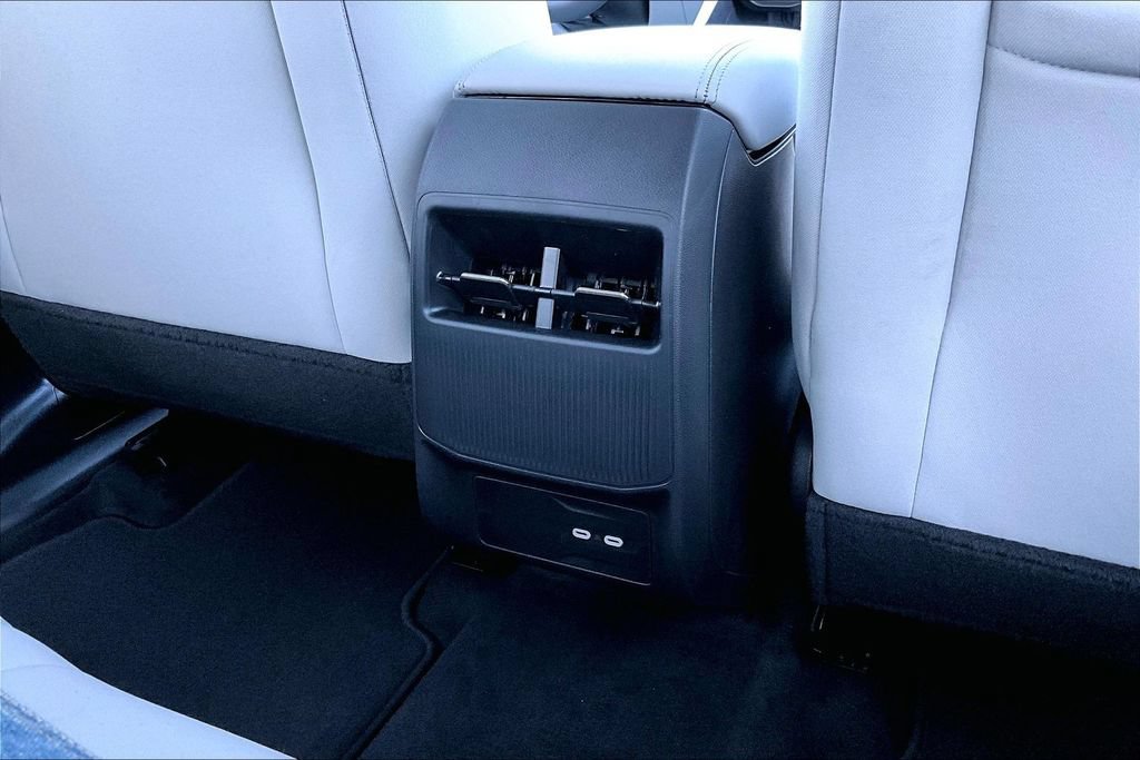 New 2026 Jeep Cherokee Laredo AWD/4WD image 20