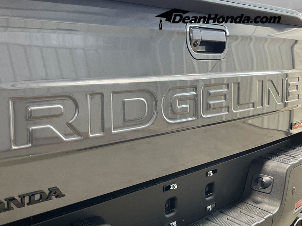 New 2026 Honda Ridgeline TrailSport image 7