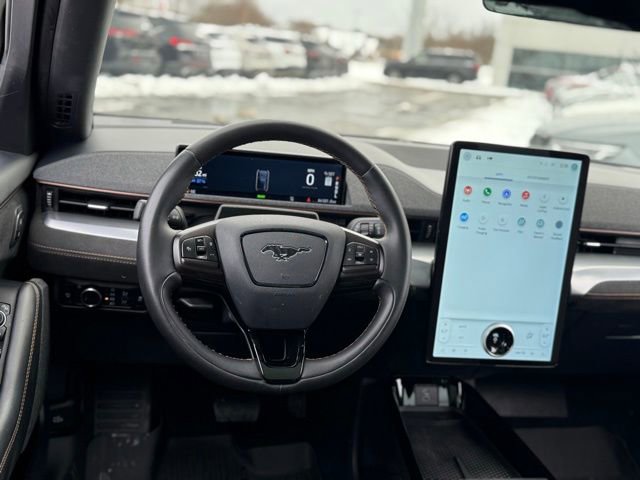 Certified 2023 Ford Mustang Mach-E GT image 9