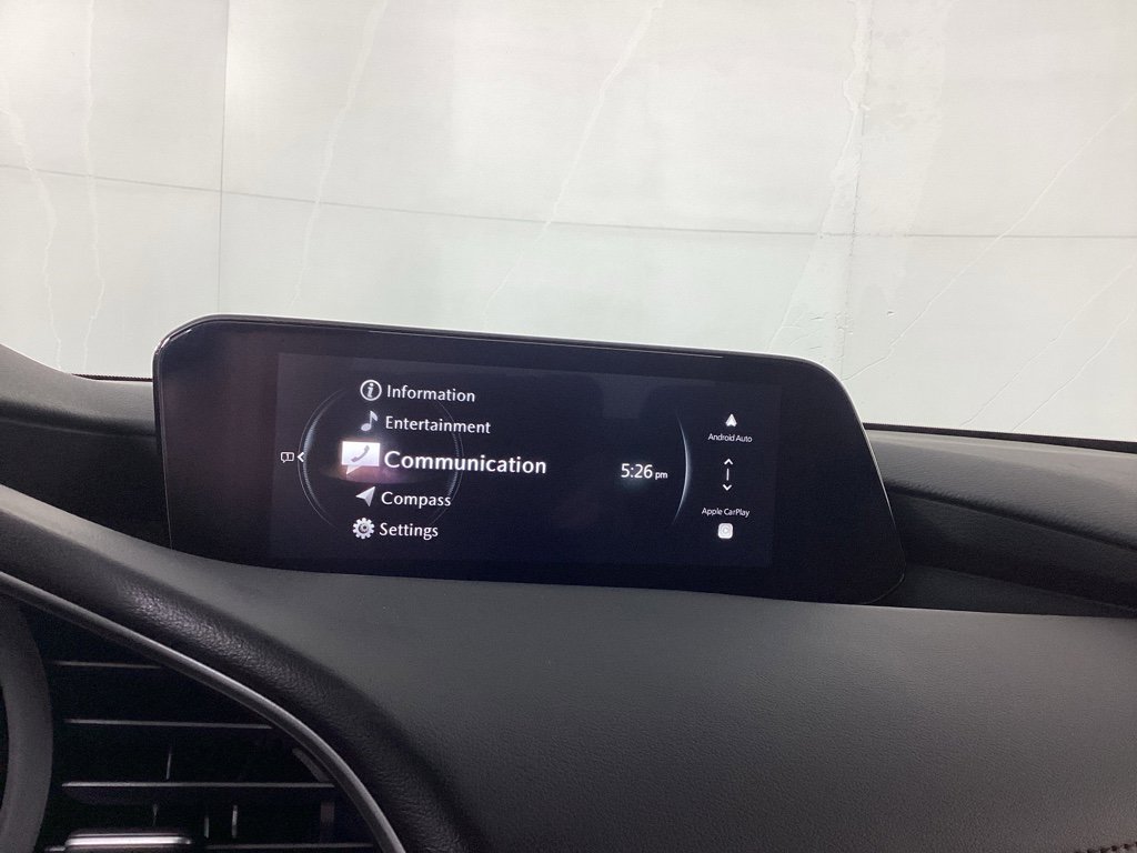 New 2026 MAZDA MAZDA3 s image 24