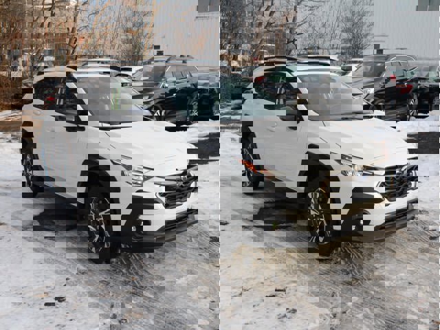 New 2026 Subaru Crosstrek 2.0i Premium image 20