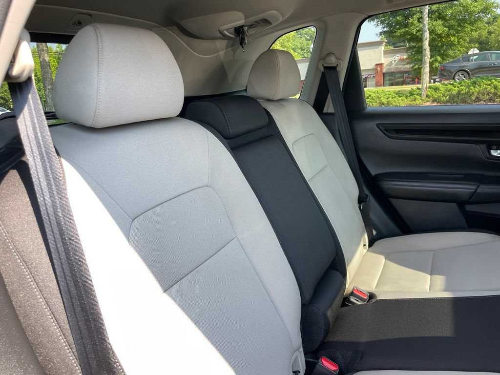 Certified 2023 Honda CR-V EX image 36