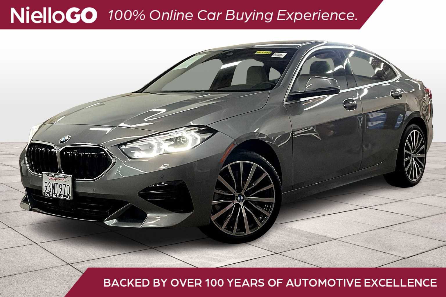 Used 2024 BMW 228i w/ Convenience Package