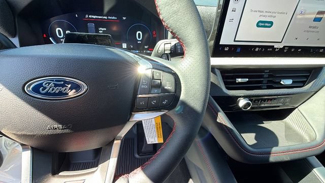 New 2026 Ford Explorer ST w/ Sun And Sound Package AWD/4WD image 28