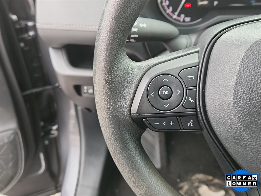 Used 2023 Toyota RAV4 XLE image 20