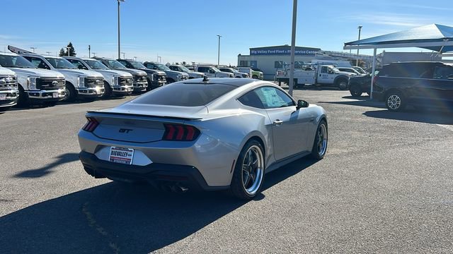 New 2025 Ford Mustang GT Premium image 3